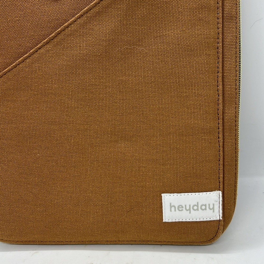 Tech Folio Travel Tablet Zip Cover Case NWT - Picture 2 of 6
